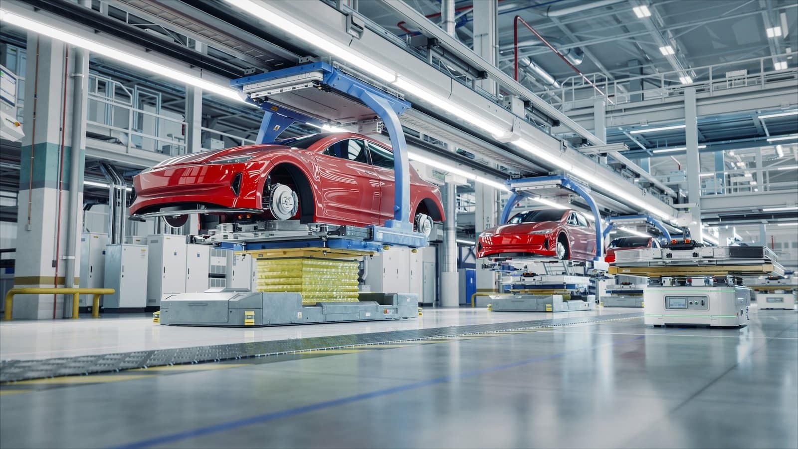 Automotive